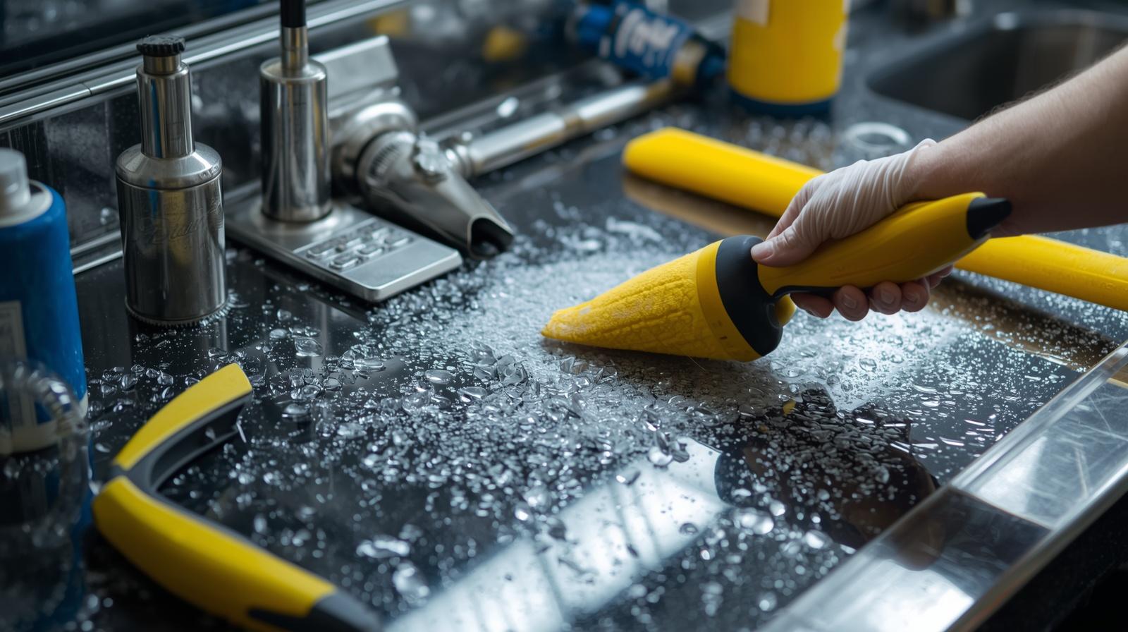 Deep Cleaning Service in Derakhas, Dehradun – Call - 9760422337